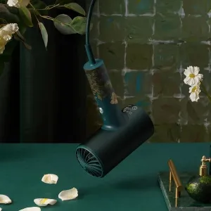 1800W Professional Negative Ion Hair Dryer