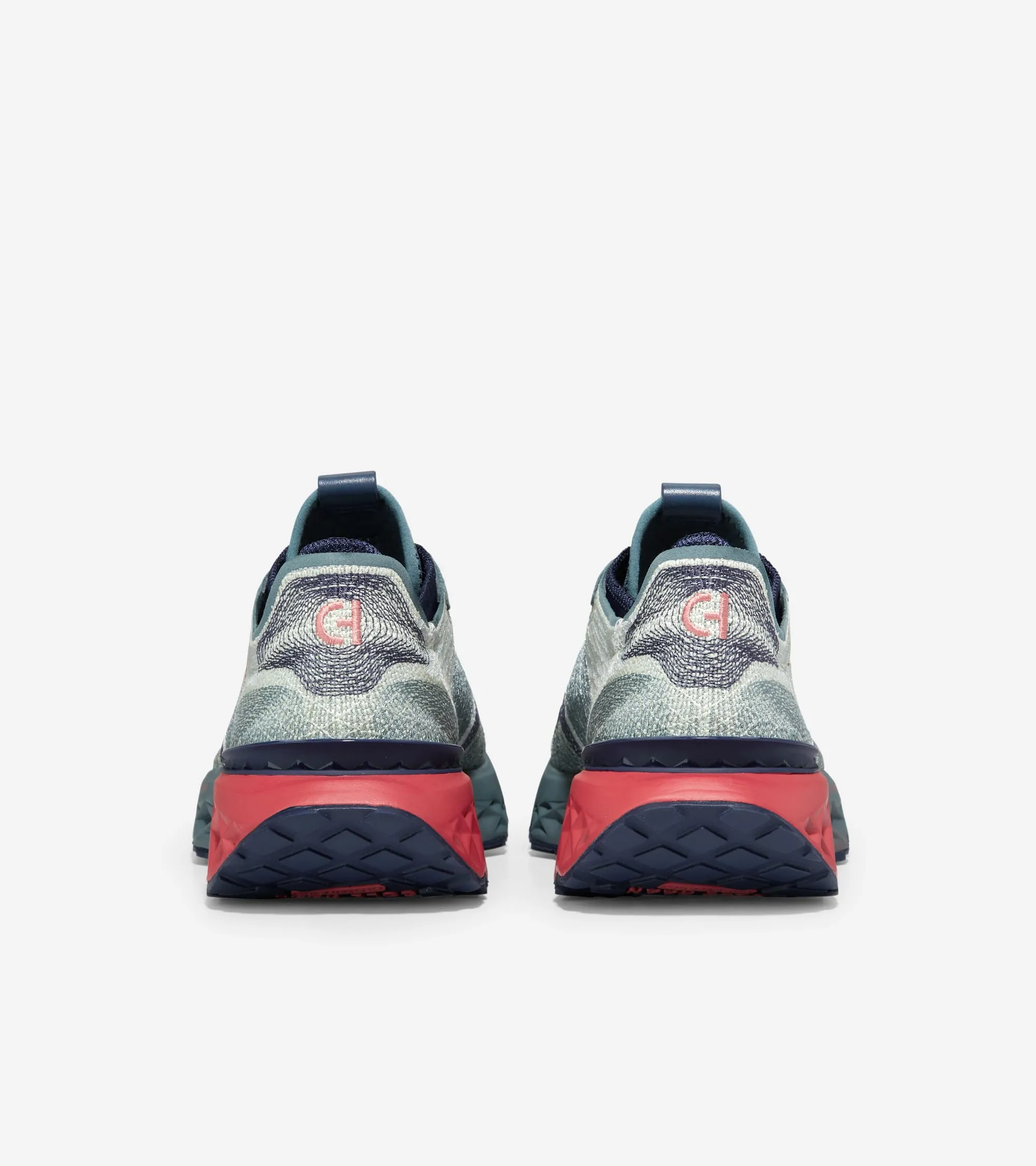 5.ZEROGRAND EMBROSTITCH RUNNER