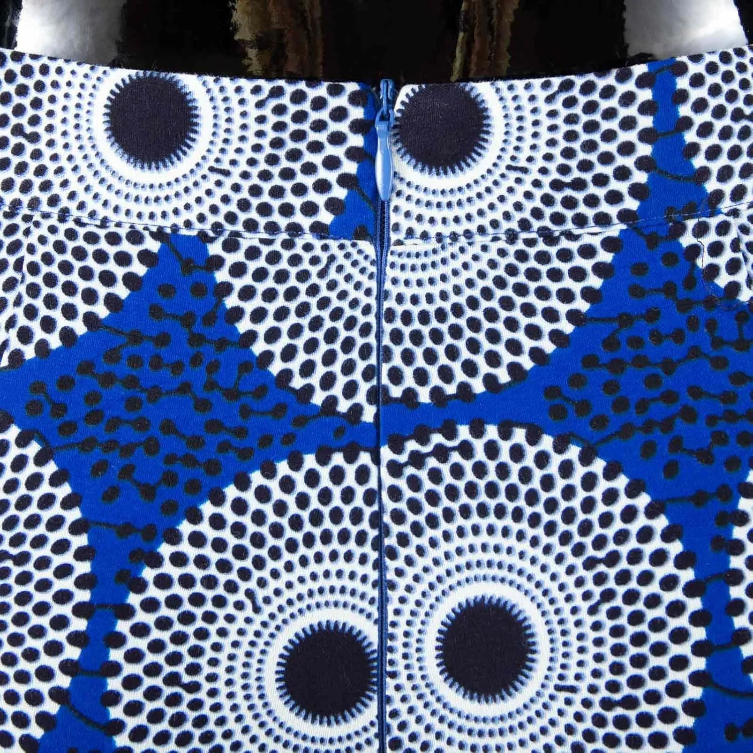 African Coat for Women 2 Piece Suit Set Traditional Ankara Print Jacket and Pants with Headwrap and Earrings