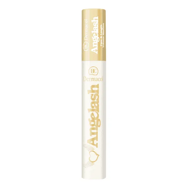 Angelash Mascara - Black