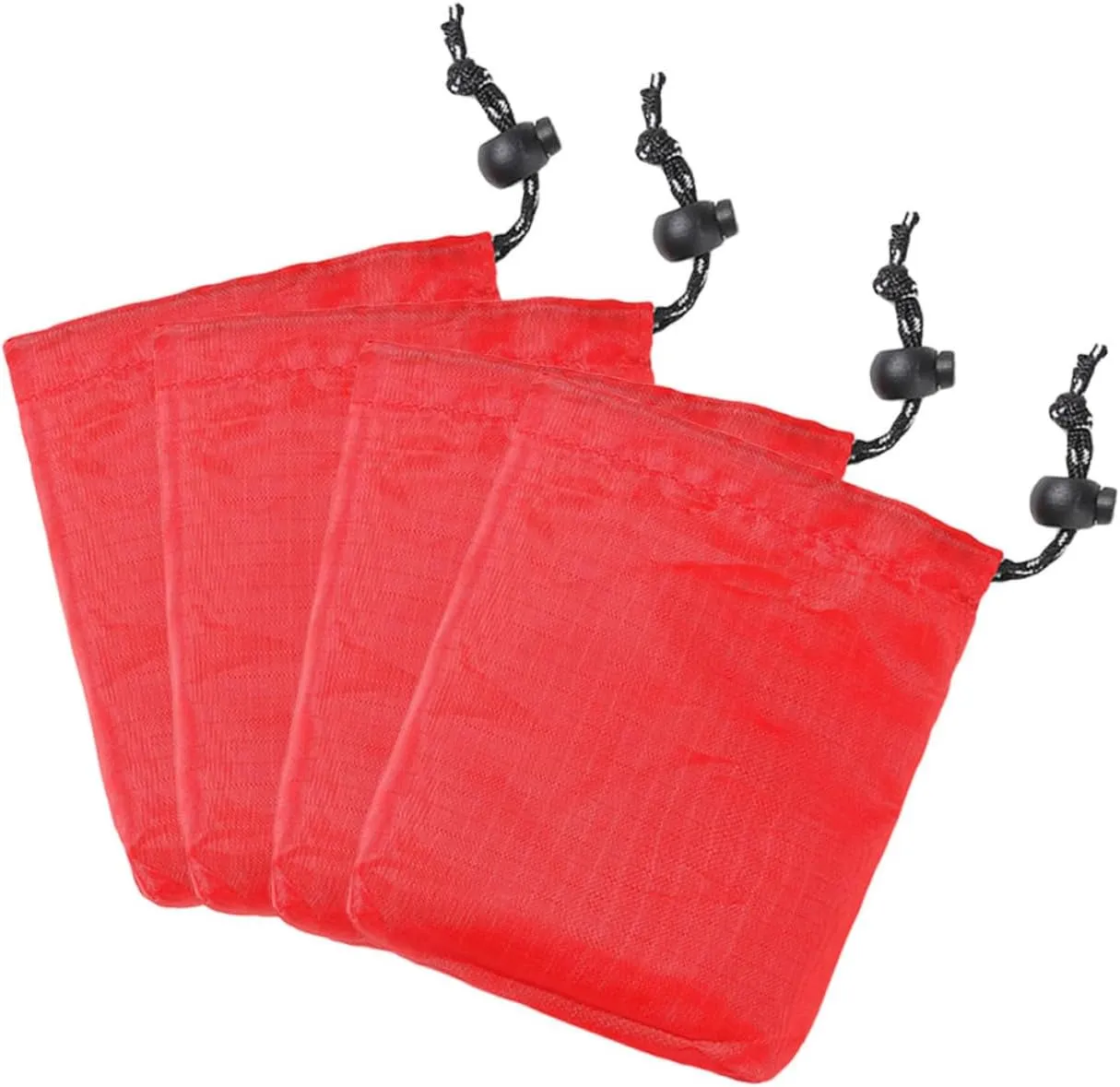 Bag Portable Storage Bag Sundries Storage Small Bundle Pocket Camping Travel Set