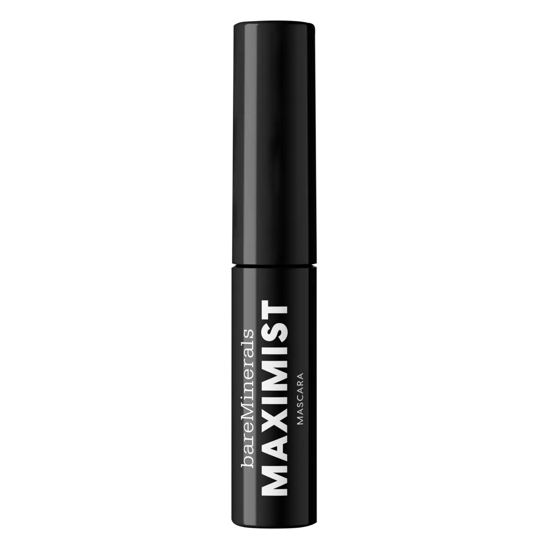 bareMinerals Maximist Phyto-Fiber Volumizing Mascara