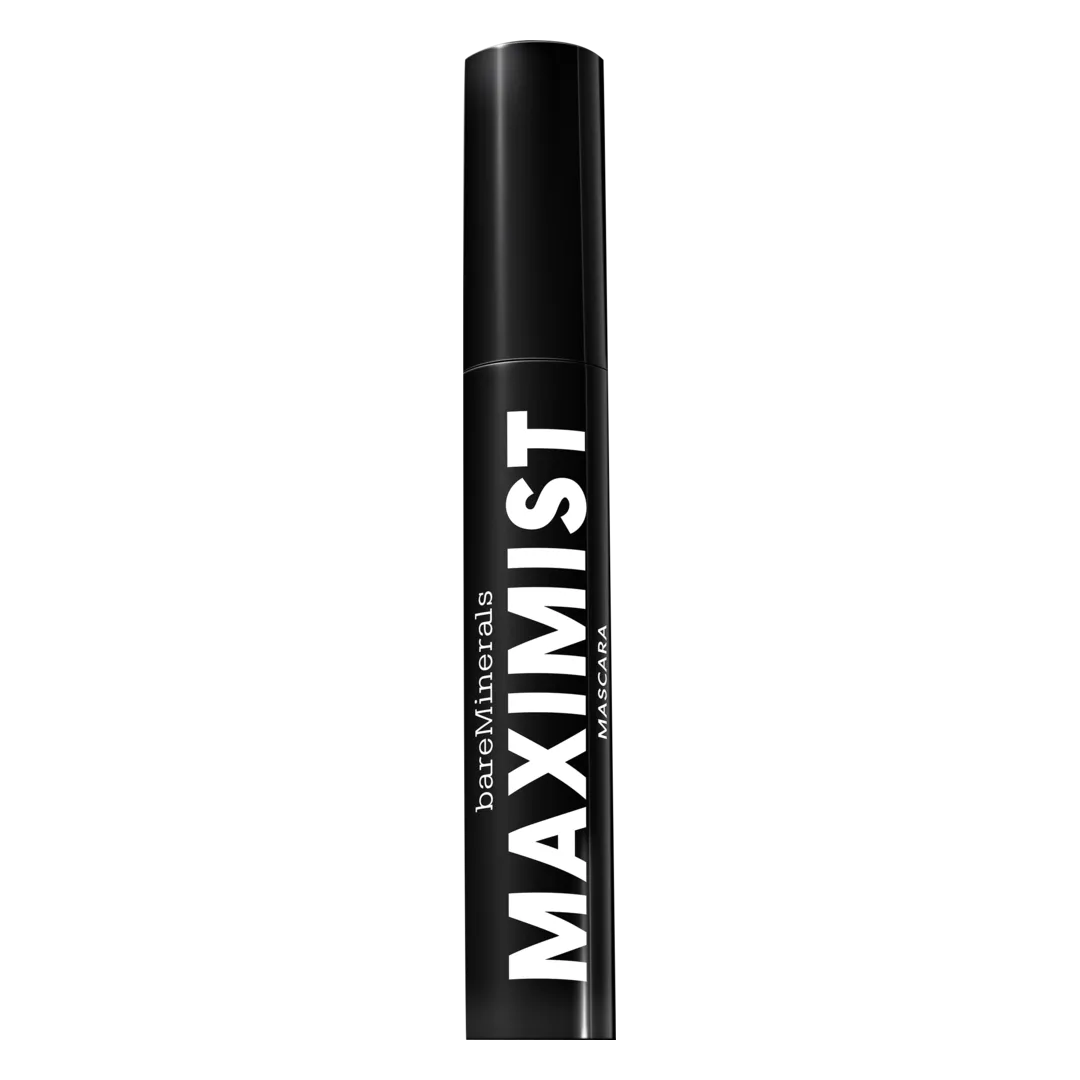 bareMinerals Maximist Phyto-Fiber Volumizing Mascara