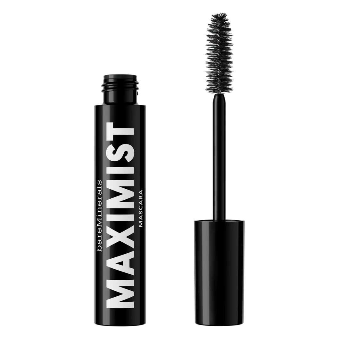 bareMinerals Maximist Phyto-Fiber Volumizing Mascara