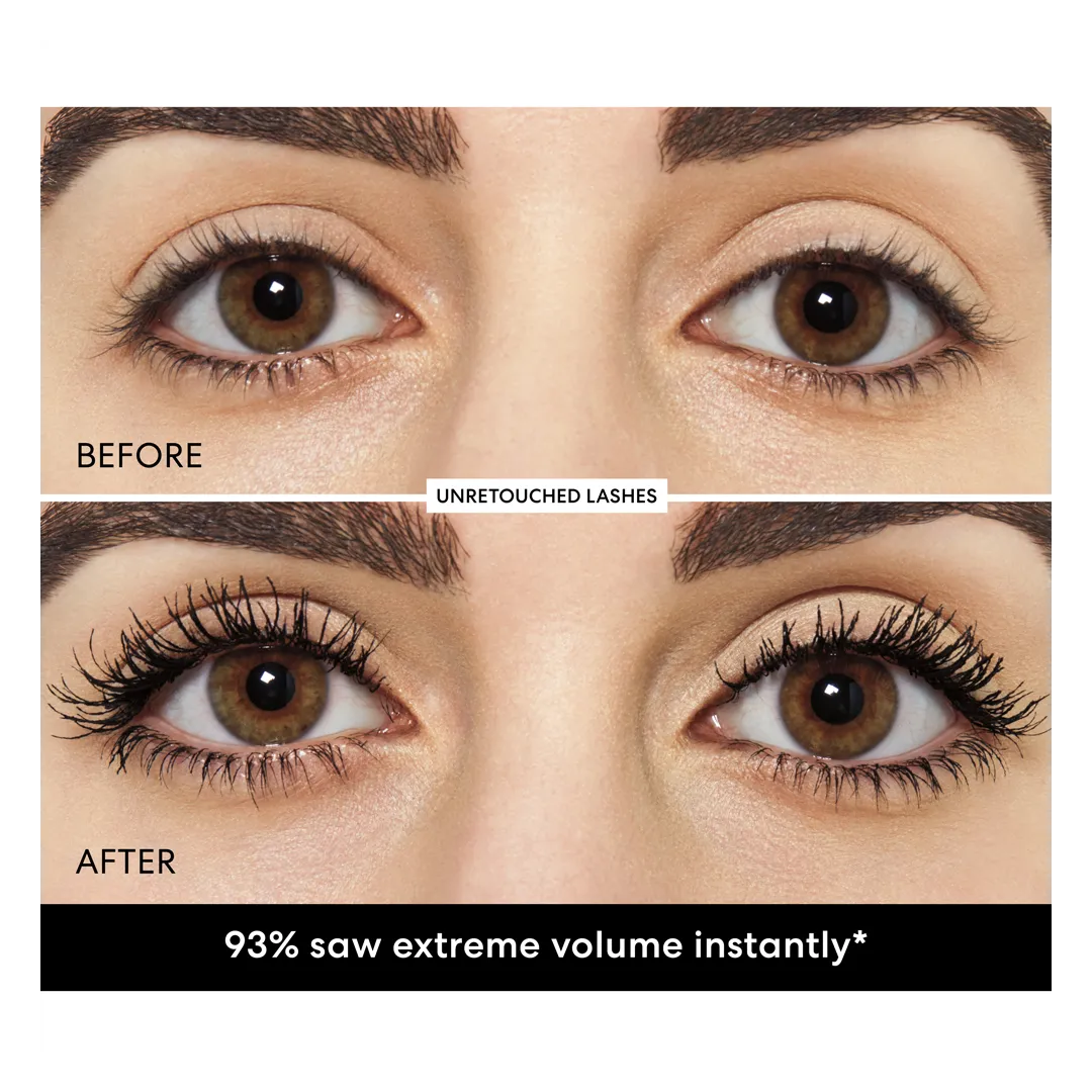 bareMinerals Maximist Phyto-Fiber Volumizing Mascara