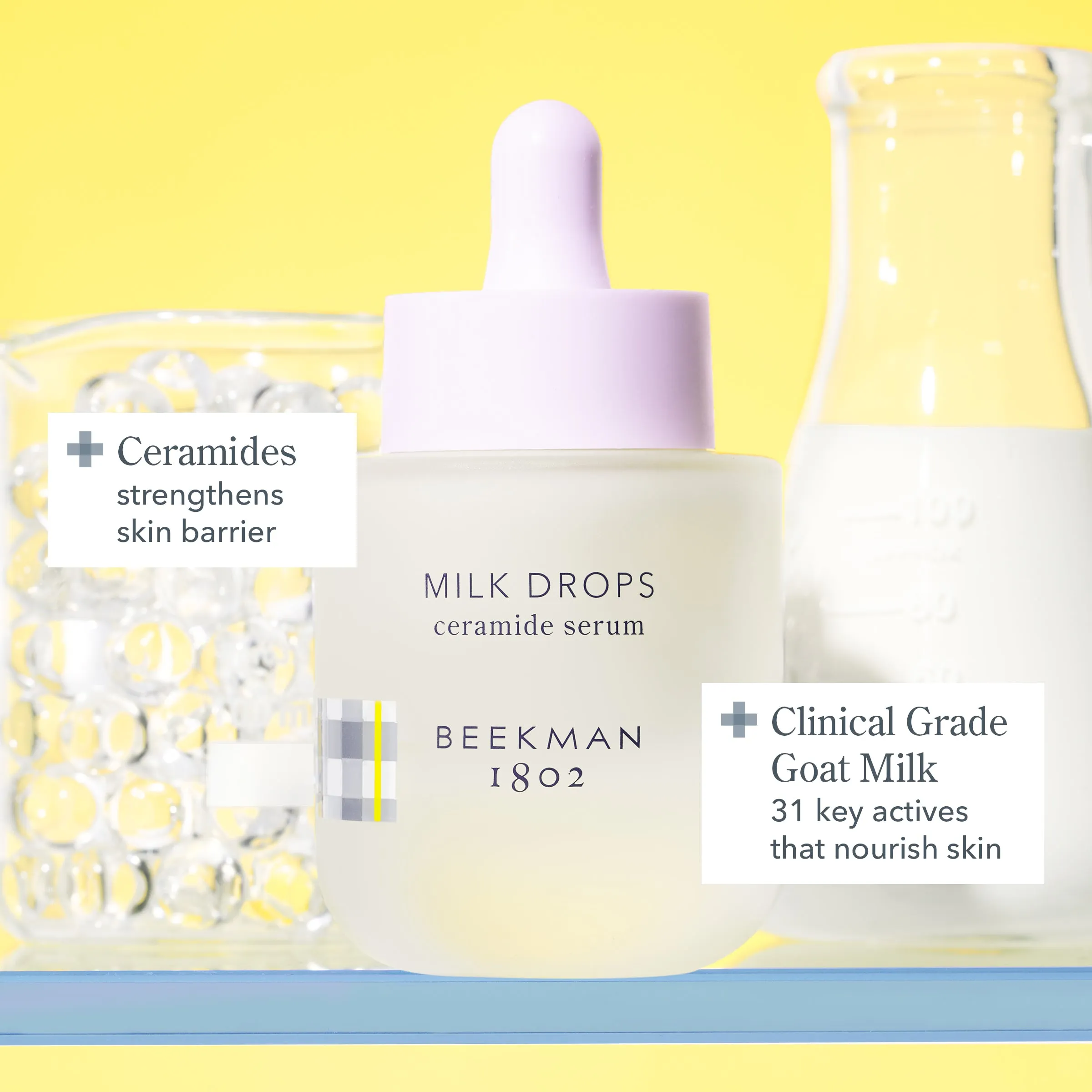 Barrier Necessities Skincare Set