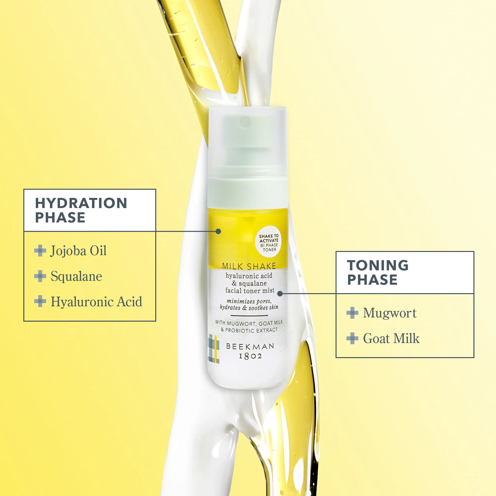 Barrier Necessities Skincare Set