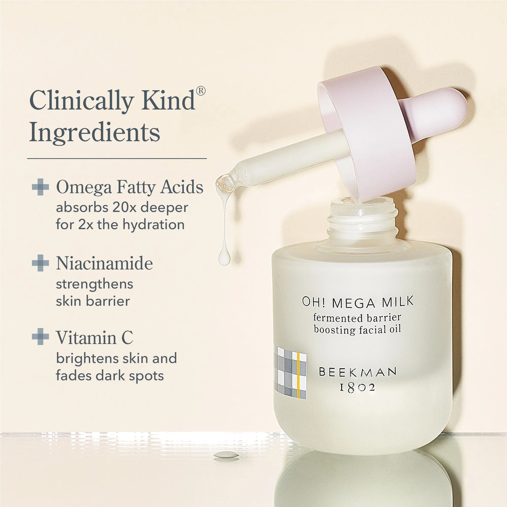 Barrier Necessities Skincare Set
