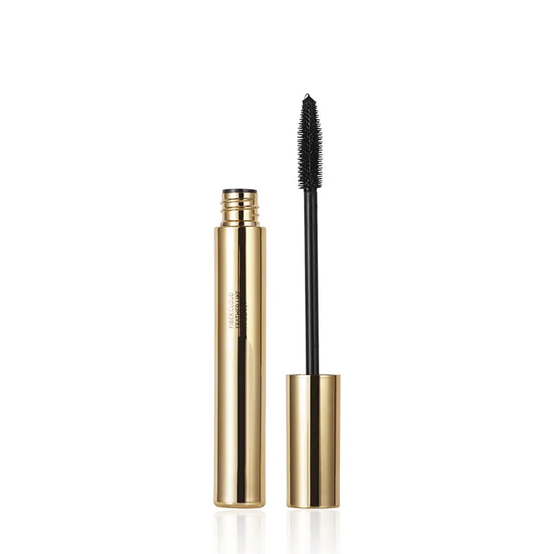 Black Waterproof Mascara for Length & Volume