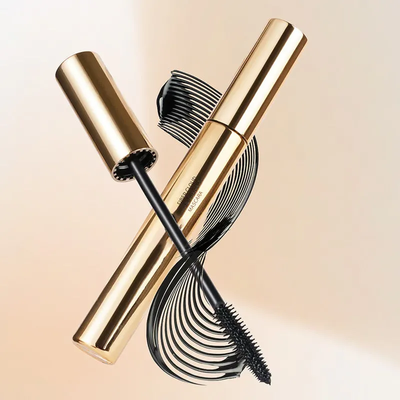 Black Waterproof Mascara for Length & Volume