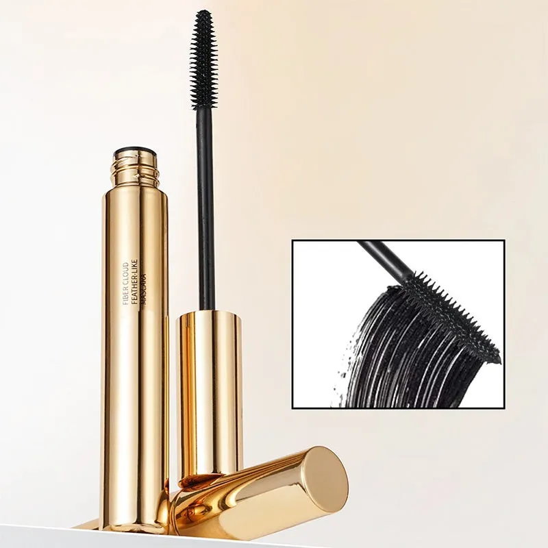 Black Waterproof Mascara for Length & Volume