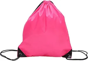 Bowling Roller Bags Drawstring Bag Sports Backpack Bundle Pocket for Men Women Students Drawstring Bag Drawstring Backpack Sports Bags Dry Bag