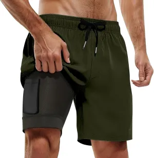 Cargo Work Pant Men Cotton Casual Cargo Pants Fitness Sweatpants Zip Pockets Joggers Tracksuit Bottoms Pant