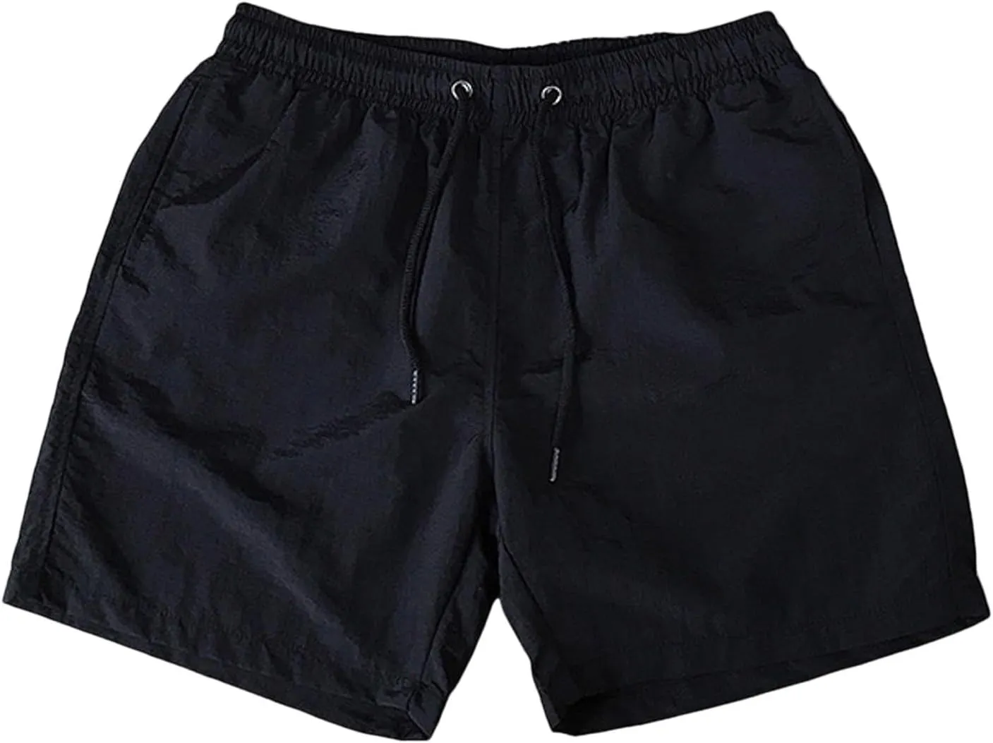 Cargo Work Pant Men's Elasticated Waist Casual Cargo Chino Pants Workout Gym Sweatpant Joggers