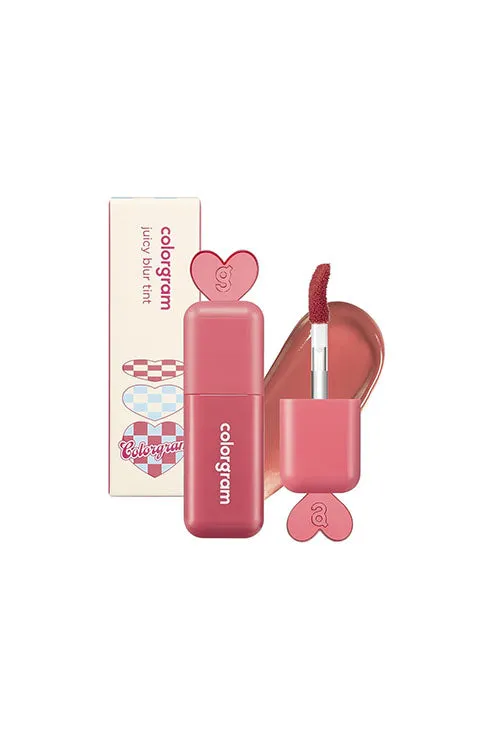 Colorgram - Juicy Blur Tint