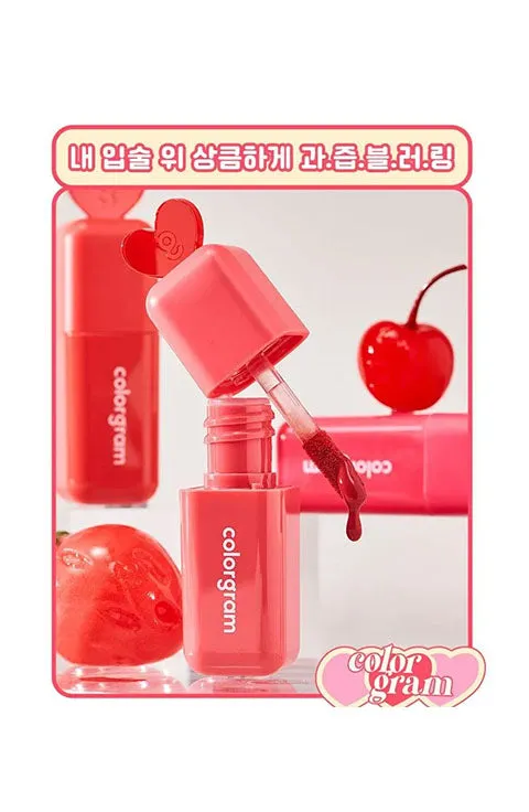 Colorgram - Juicy Blur Tint