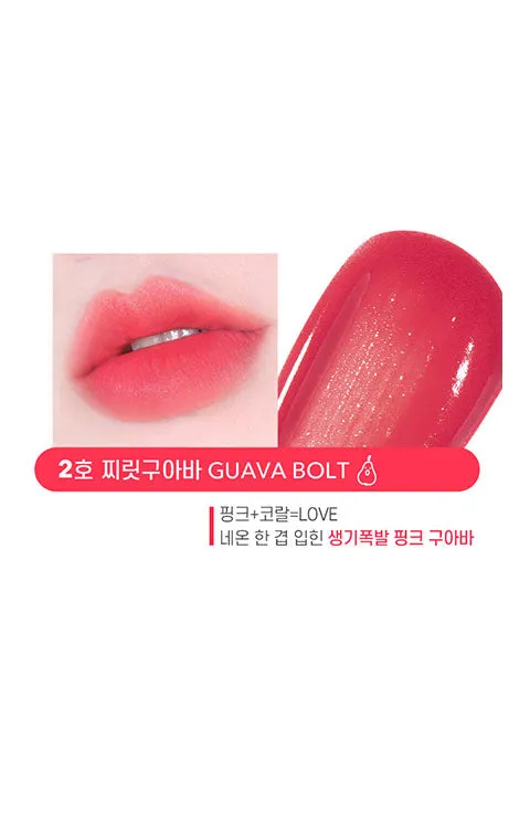 Colorgram - Juicy Blur Tint