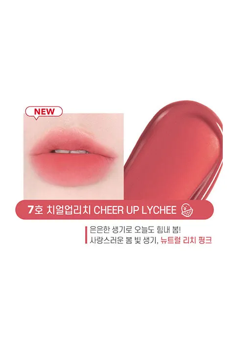Colorgram - Juicy Blur Tint
