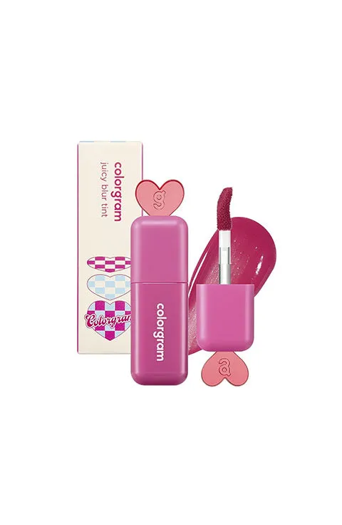 Colorgram - Juicy Blur Tint