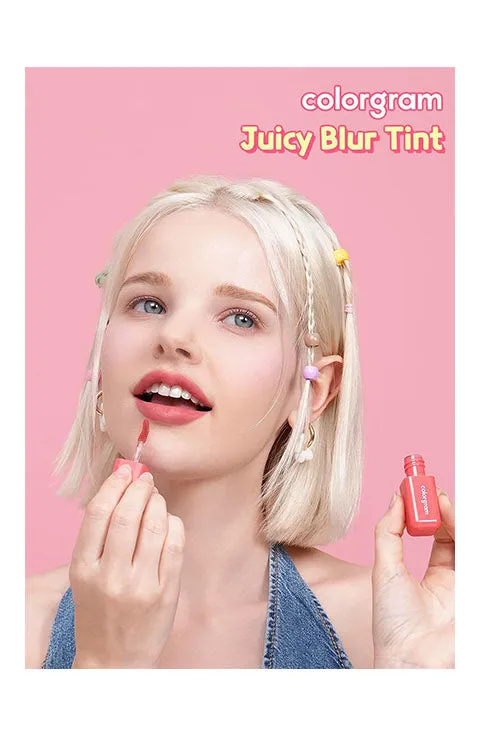 Colorgram - Juicy Blur Tint