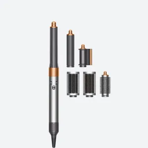 Dyson Airwrap Multi-Styler (Nickel/Copper)