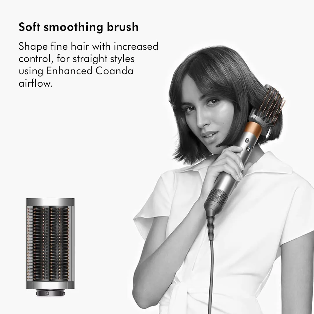 Dyson Airwrap Multi-Styler (Nickel/Copper)