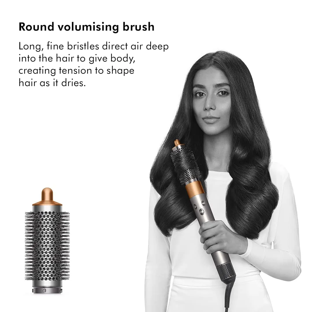 Dyson Airwrap Multi-Styler (Nickel/Copper)