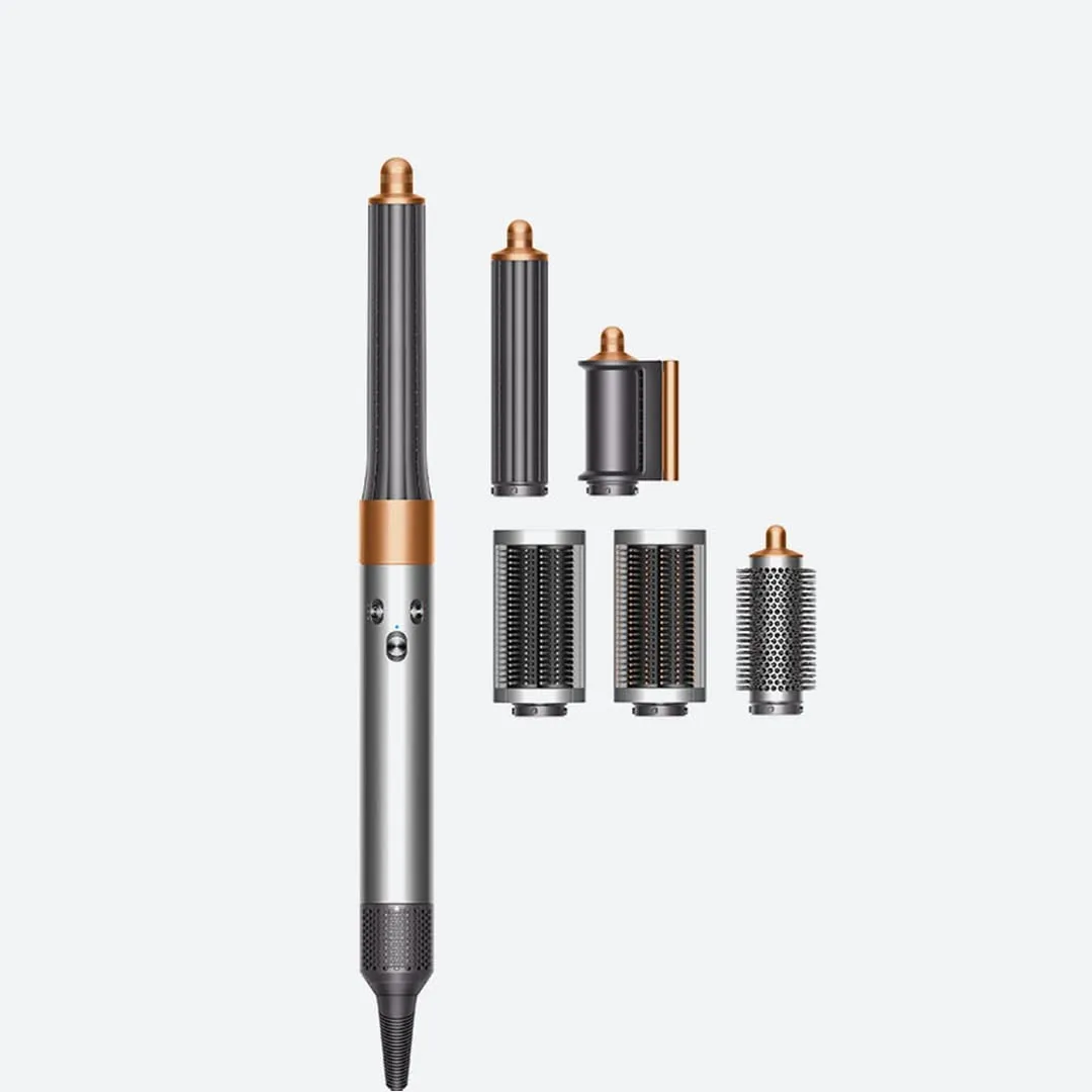Dyson Airwrap Multi-Styler (Nickel/Copper)