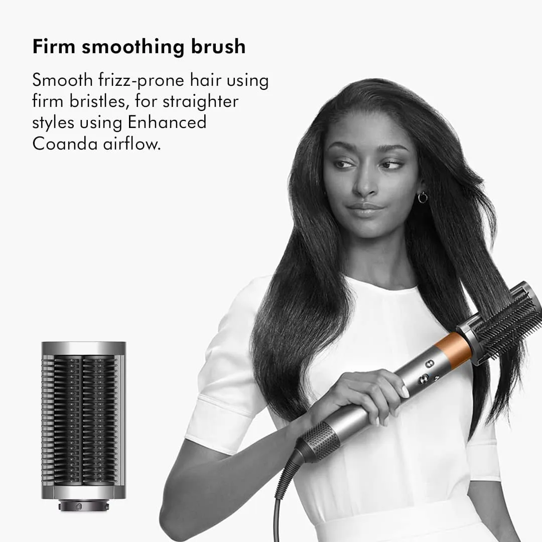 Dyson Airwrap Multi-Styler (Nickel/Copper)