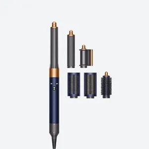 Dyson Airwrap Multi-Styler (Prussian Blue/Copper)