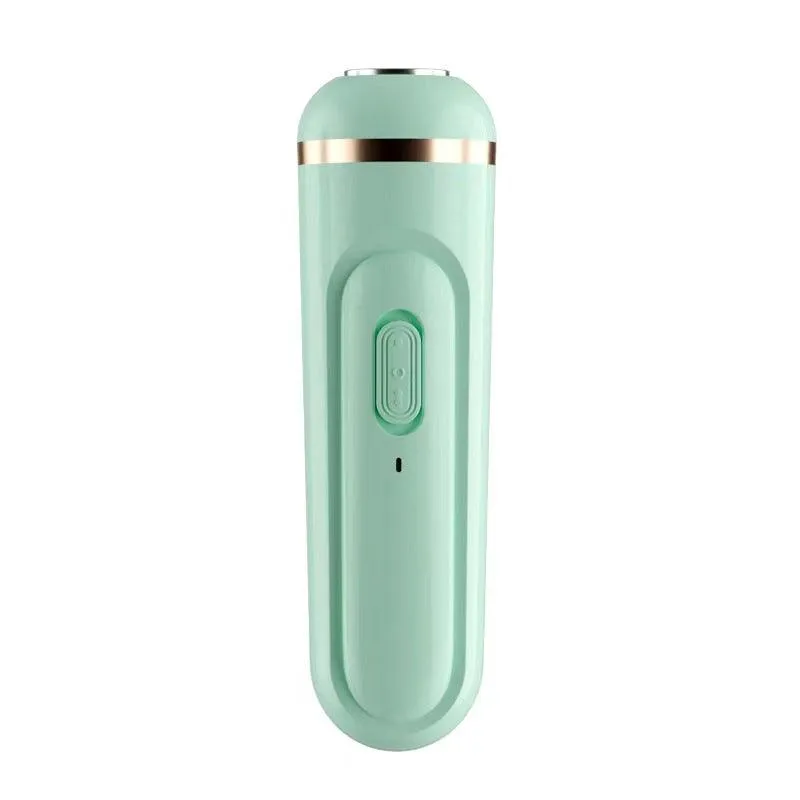 Electric Foot Grinder Pedicure Artifact Exfoliating Dead Skin