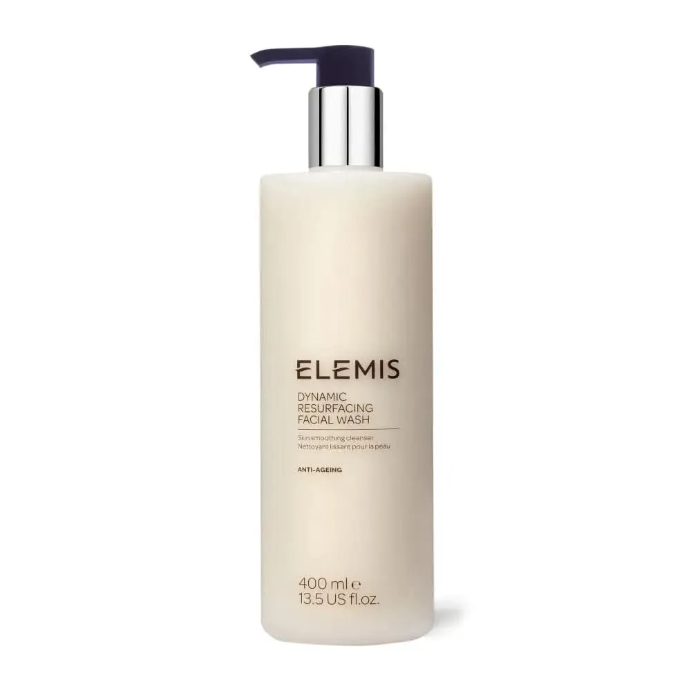 ELEMIS Dynamic Resurfacing Facial Wash 200ml