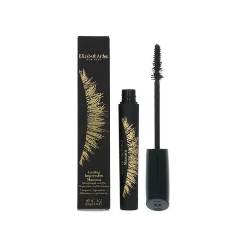 Elizabeth Arden Lasting Impression Mascara