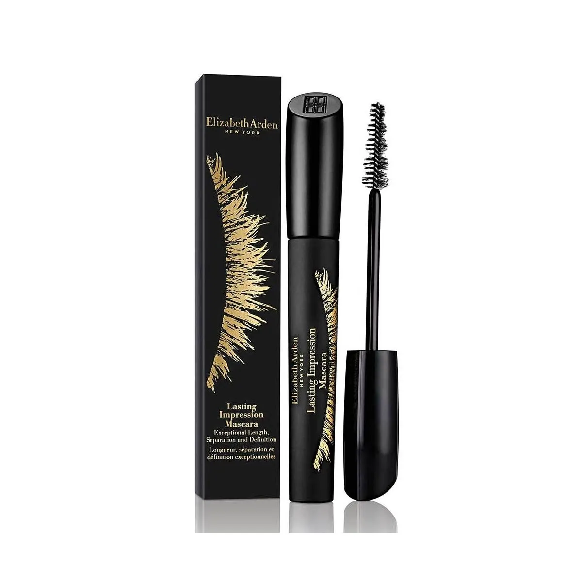 Elizabeth Arden Lasting Impression Mascara