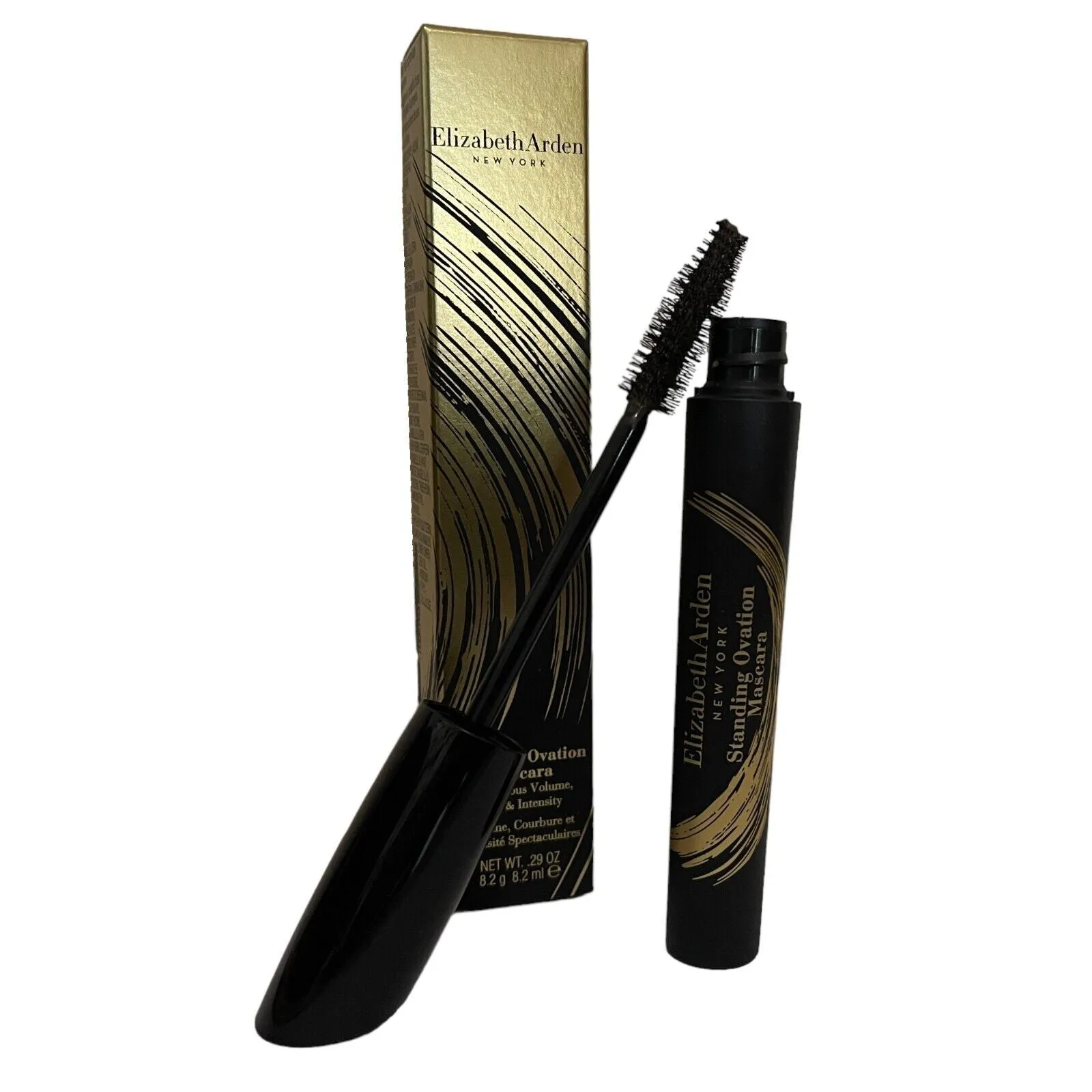 Elizabeth Arden Standing Ovation Mascara