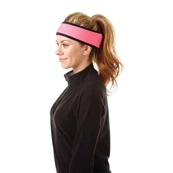 Goldline Head First Protective Headband