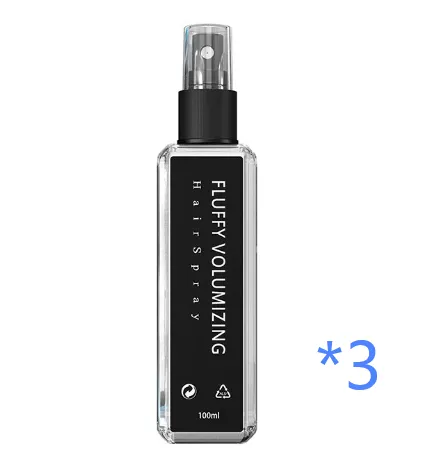  Grootste uitverkoop - 49% kortingHaarverzorgingsspray met natuurlijke plantaardige protenen