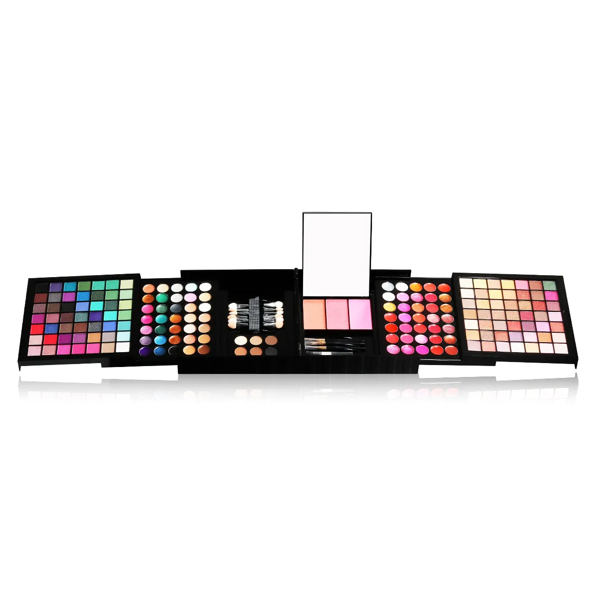 Harmony Makeup Kit - Ultimate Color Combination