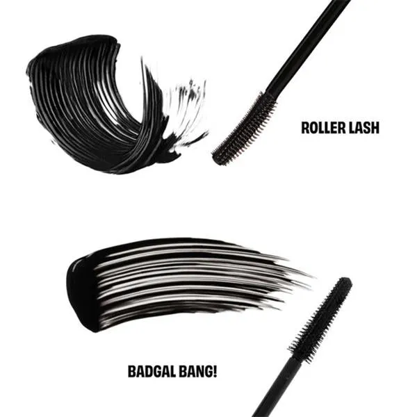 Hookd On Lashes Roller Lash Mascara Set