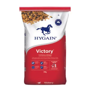 Hygain Victory 20kg