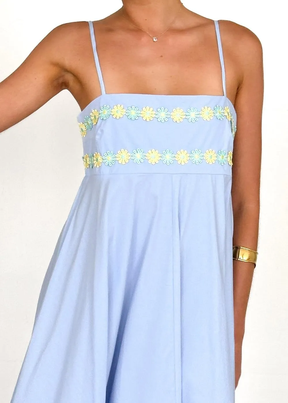 Juakoso Women Spaghetti Strap Maxi Dress Summer Sleeveless Flowy Long Dress Y2k Floral Print Vacation Beach Sundress