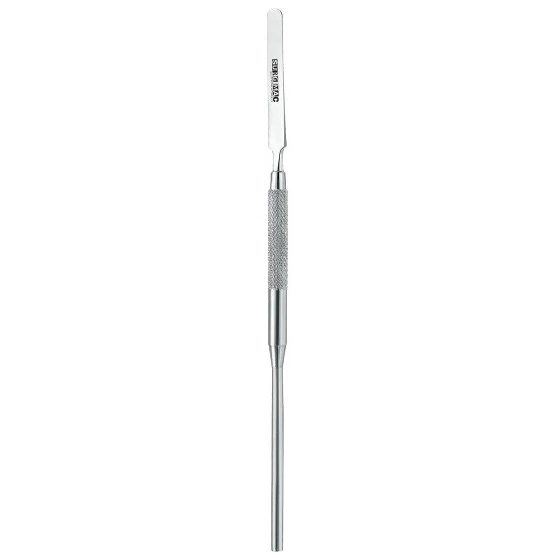 Laboratory Tools Flat Ended Cement Spatula Cement #24 (5 Pack)