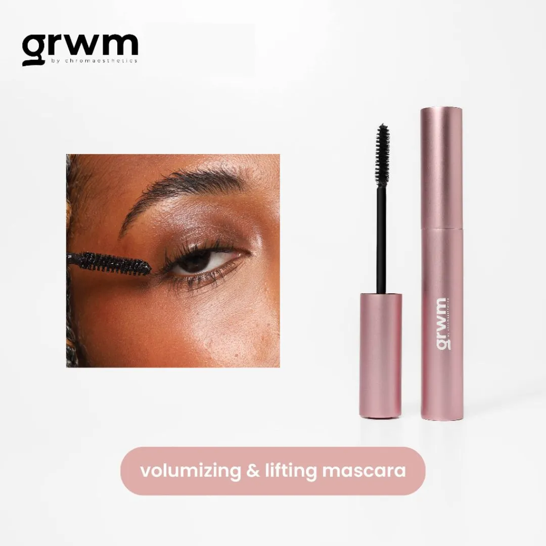 Lash Booster Collection