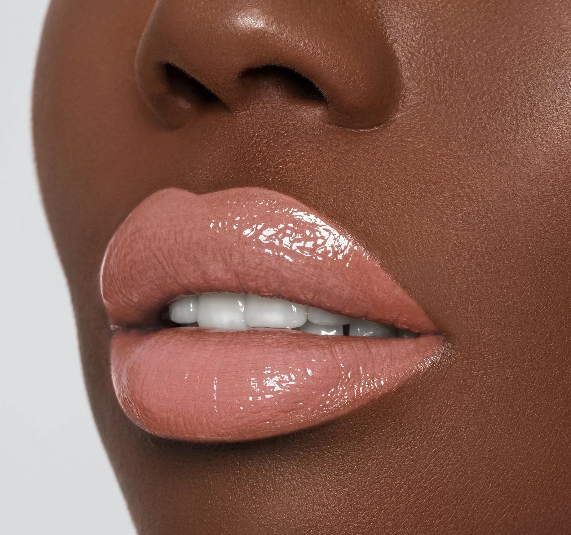 LIP GLOSS - FLOWER CROWN