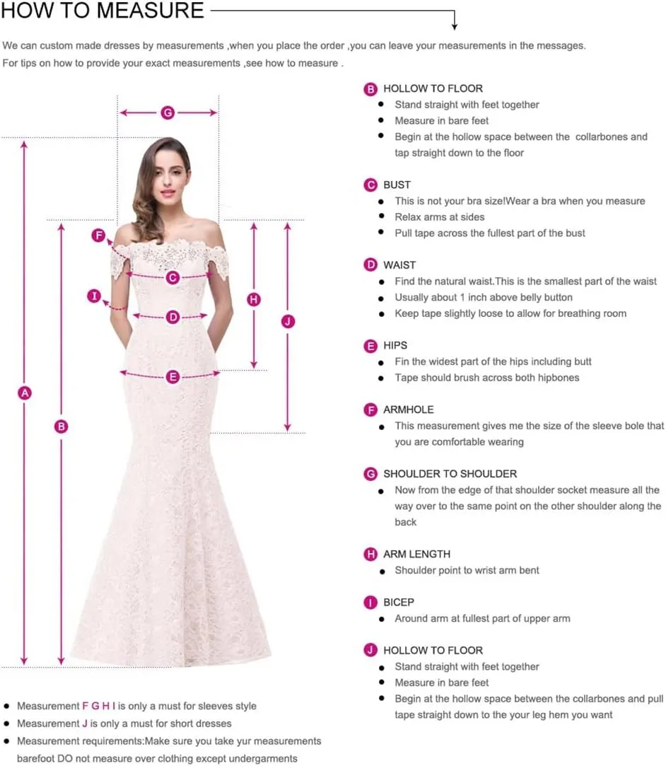 Long Puffy Sleeve Prom Dress V Neck Empire Waist Ball Gown Tulle Formal Evening Gowns for Women Formal