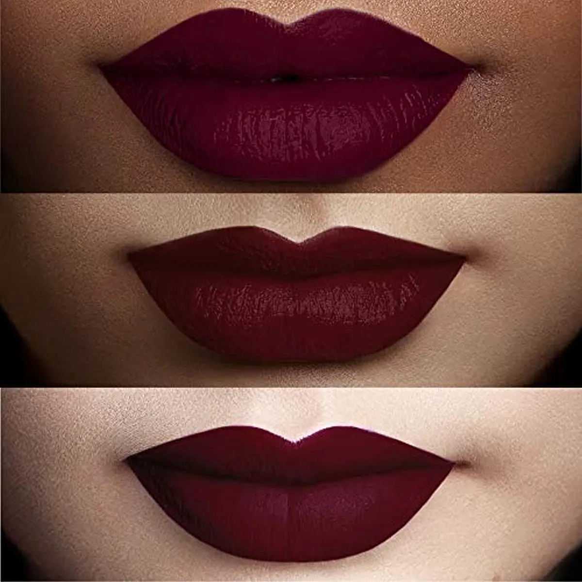 LOreal Paris Les Macarons Matte Liquid Lipstick