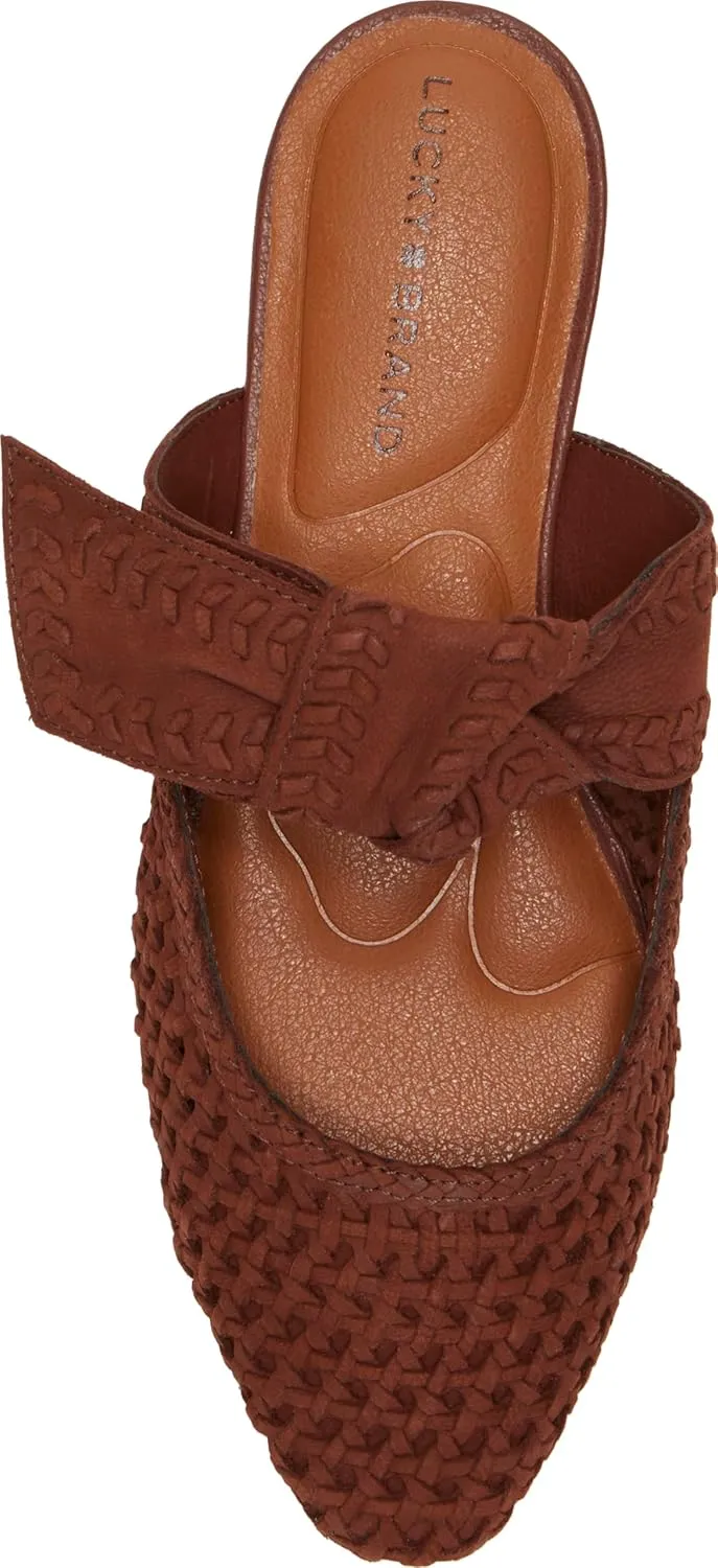 Lucky Brand Women's Grenaldie Mule