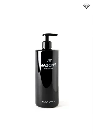Mason's Black Camou gel douche 