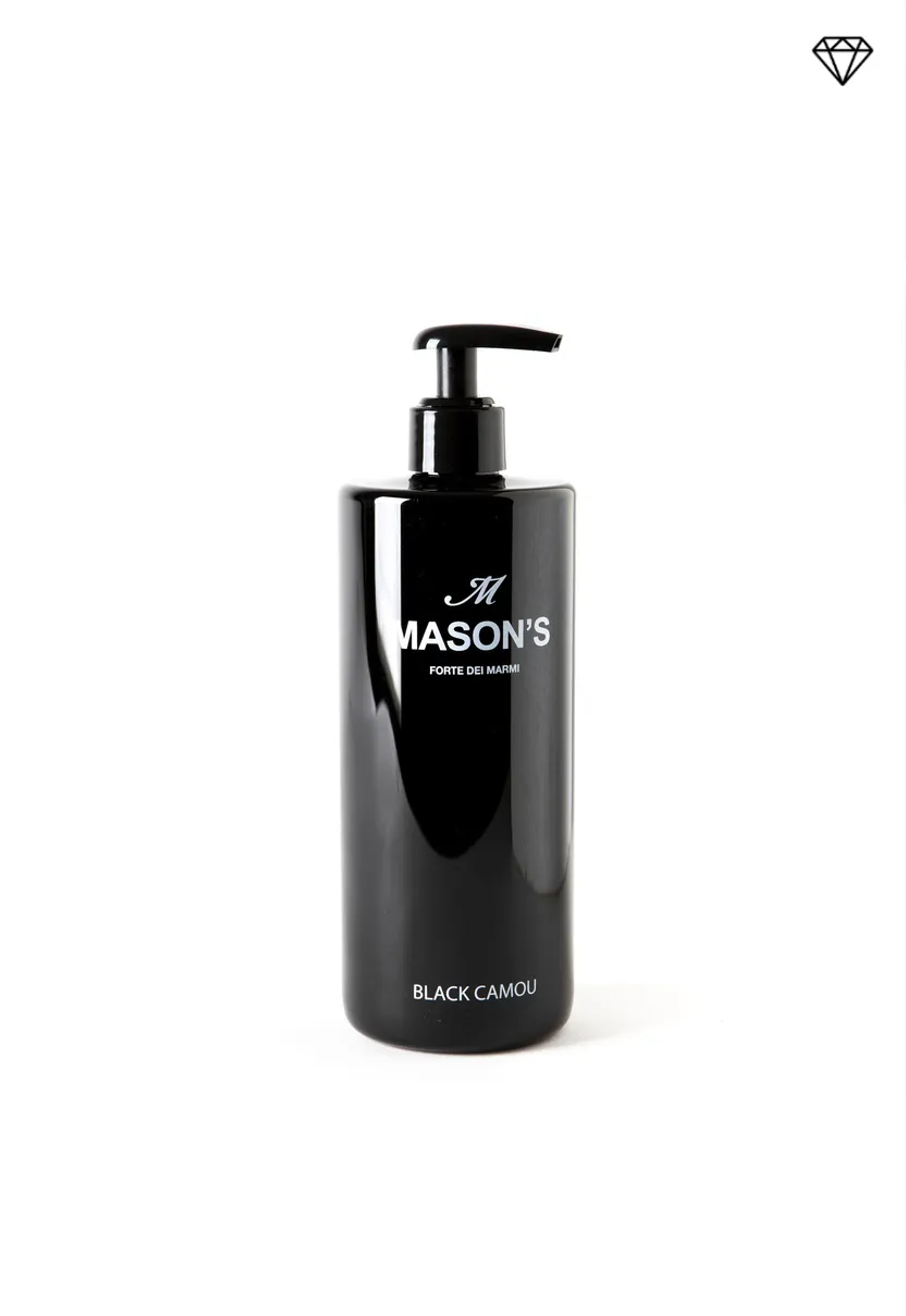 Mason's Black Camou gel douche 