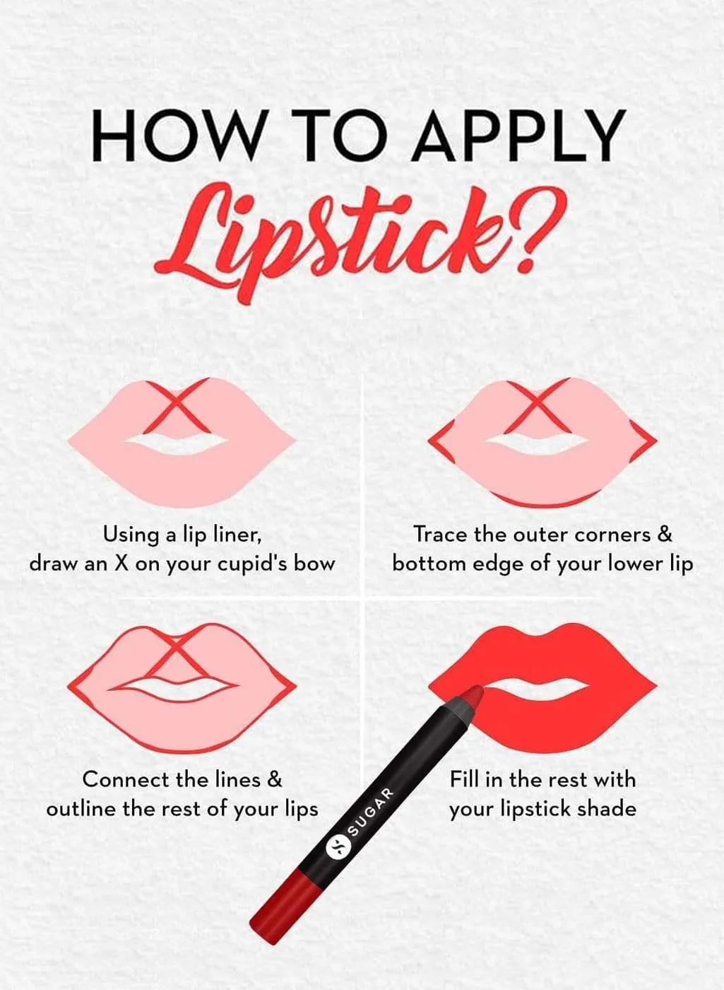 Matte As Hell Crayon Lipstick - 25 Lily Aldrin